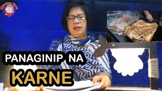 Ang Kahulugan nang Tae sa panaginip  Tae sa Panaginip Kahulugan  QueenSerye Network [upl. by Iduj]