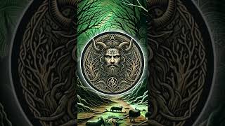 veles slavicmythology pagan mythology [upl. by Hsejar]