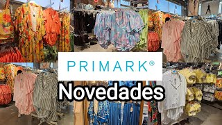 Primark NOVEDADES Pijamas de VERANO Tendencias MODA Verano Zapatillas Camisones Ropa Interior Barata [upl. by Wrdna662]