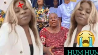 BABOMI NDEKO NA BISO YA PAMELA  DIASPO CONGOLAISE ESALI PASI MINGI TOYOKA ATIKI MUANA MOKO [upl. by Hnid]