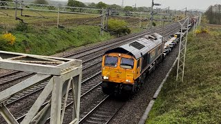 WCML 3rd May 2024 Chorlton [upl. by Naletak]