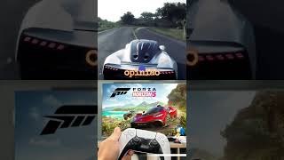 FORZA HORIZON 5 CONFIRMADO NO PLAYSTATION ps5 xbox [upl. by Nodab837]