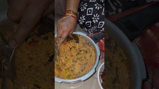 சண்டே ஸ்பெஷல் சிக்கன் பிரியாணிநல்லிகுழம்புசிக்கன் 65 food foodie [upl. by Emee]