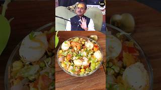 Weight Loss Breakfast By Dr Manish Acharya shorts [upl. by Guimar231]