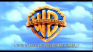 Warner Bros Television logo 1994 WS [upl. by Siletotsira]