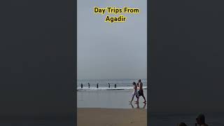 Day Trips From Agadir 2024 Trips agadirshortstravel luxurysummerNovember viralvideo morocco [upl. by Nysa]