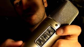 Rode NT2a Microphone Review [upl. by Cobby]