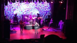 Air Supply  Without You Live in Tiffin Ohio 2017 [upl. by Tigram418]