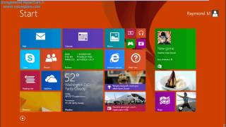 Destroying Windows 81 Pro x64 [upl. by Weiser]