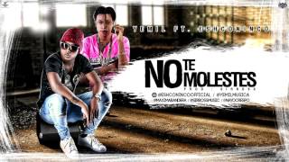 Yemil ft Eshconinco  No Te Molestes Mp3 [upl. by Eppillihp]