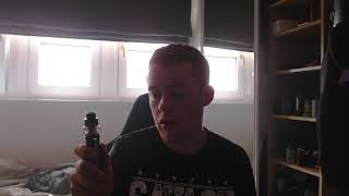 SMOK Stick V9 Kit ReviewUnboxing [upl. by Evot]