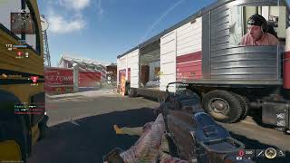 Nuketown saved Black ops 6  Camo grind time [upl. by Allard]