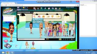 Hacking SuperStar004 on MovieStarPlanet [upl. by Bozovich392]