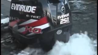 Winterizing your EVINRUDE ETEC  presented by Orleans Boat World [upl. by Naynek]