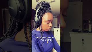 Love Sosa fyp chiefkeef sosa 2012 millennials music schoolbus [upl. by Anirahtak]