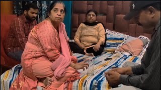 We are Pregnant‼️💯Gharwaale hue shocked🤩  pregnant  viralvideo youtube couple pregnancy [upl. by Granoff]