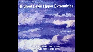 Rick Beato Interviews Tony Levin [upl. by Annabela]