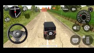 thar4x4 tharloverofficial tharbhaijoginder clannel subscribe tharloverthar [upl. by Townshend228]