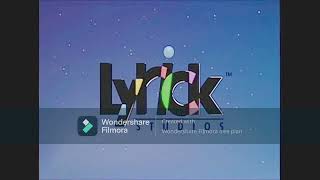 Lyrick Studios Effects On iMovie HD 6 Wondershare Version [upl. by Colene]