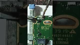 Nokia keypad charging jack replacement [upl. by Goldarina]