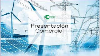 Presentación Comercial  CEEP Energy [upl. by Monsour]