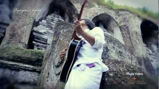 Video Clip  Nyanyian DharmaNyepi With Titlemp4 [upl. by Garlan]