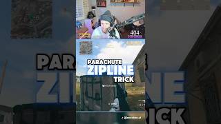 This new Zipline trick works shorts warzone blackops6 youtubeshorts [upl. by Rice546]