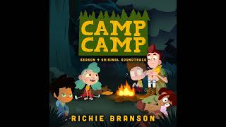 The Pee Song Camp Camp  Richie Branson [upl. by Eycal]