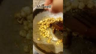 Home made gur Mukhane with seeds for kids  healthy kids food shortvideo shorts healthyfood [upl. by Karmen]