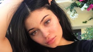 Kylie Jenner Breaks Down In Tears Over Travis Scotts Expensive Gift [upl. by Zinn354]