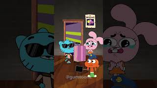 Darwin helps Anais find Daisy the donkey  The Amazing World Of Gumball [upl. by Dorene]