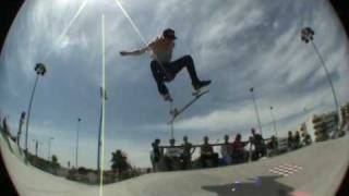 Levi Brown  Kickflip [upl. by Merc]