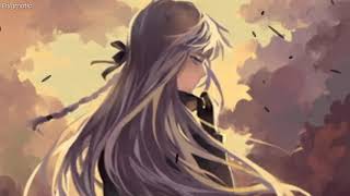 Nightcore  Mortals Warriyo  Lyrics [upl. by Binnings918]