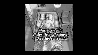 Muerto en vida poesía arte poesia [upl. by Ogait659]