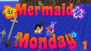 Mermaid Mondays Ep1 Toby Turtle  Amy Lee33 [upl. by Ky783]