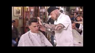 Schorem Barbers Documentary [upl. by Prosser866]