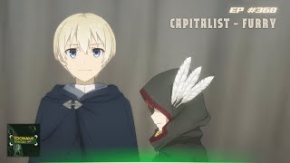 Capitalist Minus Furry  Toonami Therapy Ep 368 [upl. by Miquela]