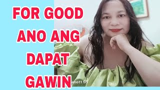 FOR GOODANONG DAPAT GAWINOFW TAIWANCARETAKERBOHOLANA GAMAY [upl. by Srednas]