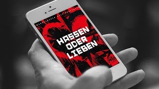 SWISS  DIE ANDERN  HASSEN ODER LIEBEN OFFICIAL HANDY VIDEO [upl. by Vinia676]