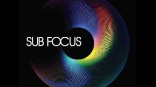 Sub Focus  Deep Space [upl. by Olzsal]