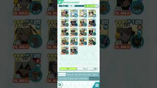 Pokémon Masters EX Recrutement Aurore amp Viridium [upl. by Laverne451]