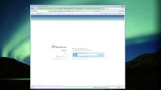 How to Block MSN Messenger [upl. by Blanchard]