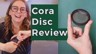 Cora Disc Review  A Great Beginner Disc [upl. by Fredric]