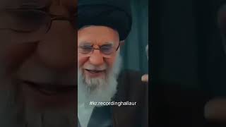 Labbaik Ya Rahbar karbala live ravishkumarofficial hassannasrallah iranian [upl. by Hild]