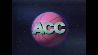 Commercials from UNC vs NCSU Basketball  391985  WRAL TV5 Raleigh [upl. by Anairdna]