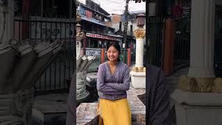 Nepali song II short video official [upl. by Culhert]