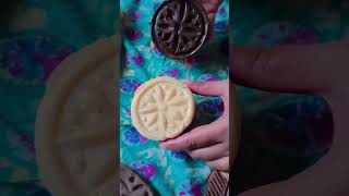 Ma ar hater saj a pitha toiri korchi 😍🤩shortvideo diy subscribemychannel cookingvideo [upl. by Nadabas]