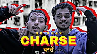 SD Music  CHARSE  PSY  SANS  SD BHAY ALBUM  OFFICIAL MUSIC VIDEO  2024 [upl. by Andee]