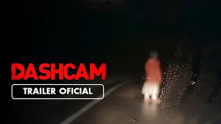 Dashcam 2022  Tráiler Subtitulado en Español [upl. by Leipzig]