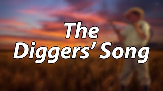 English Protest Song  The Diggers Song [upl. by Nimref]